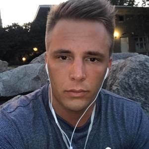 Meet your Posher, Ryan